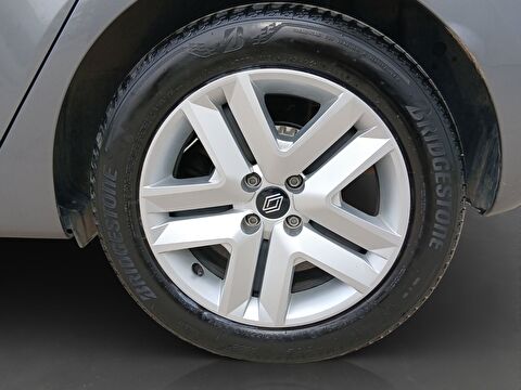 renault, clio, 1.0 tce evolution x-tronic, otomatik, benzin 2.el otomobil | renew 7