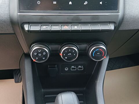 renault, clio, 1.0 tce evolution x-tronic, otomatik, benzin 2.el otomobil | renew 13