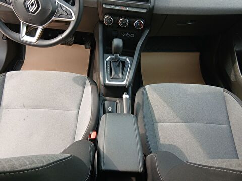 renault, clio, 1.0 tce evolution x-tronic, otomatik, benzin 2.el otomobil | renew 20