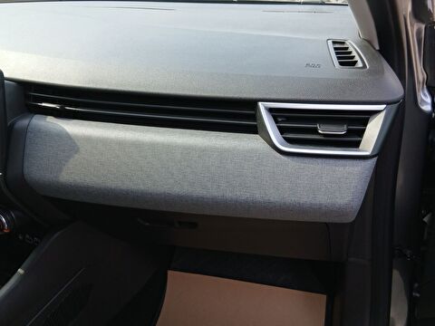 renault, clio, 1.0 tce evolution x-tronic, otomatik, benzin 2.el otomobil | renew 26