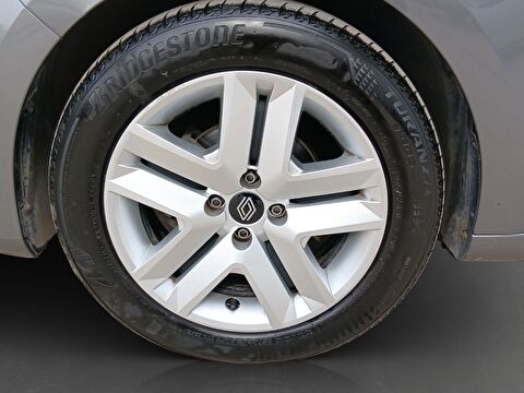 renault, clio, 1.0 tce evolution x-tronic, otomatik, benzin 2.el otomobil | renew 6