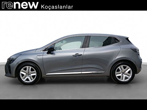 renault, clio, 1.0 tce evolution x-tronic, otomatik, benzin 2.el otomobil | renew 4