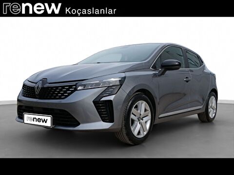 1.0 TCE Evolution X-Tronic, 2. el otomobil | renew