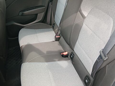 renault, clio, 1.0 tce evolution x-tronic, otomatik, benzin 2.el otomobil | renew 14