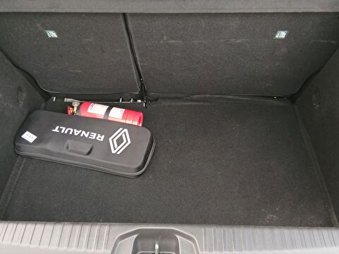 renault, clio, 1.0 tce evolution x-tronic, otomatik, benzin 2.el otomobil | renew 10