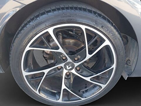 renault, megane, sedan 1.3 tce ıcon, manuel, benzin 2.el otomobil | renew 9