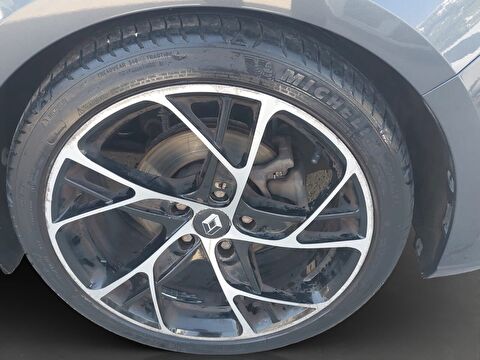 renault, megane, sedan 1.3 tce ıcon, manuel, benzin 2.el otomobil | renew 8