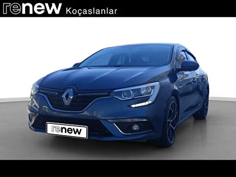 Sedan 1.3 TCe Icon, 2. el otomobil | renew