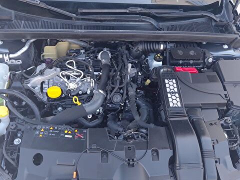 renault, megane, sedan 1.3 tce ıcon, manuel, benzin 2.el otomobil | renew 22