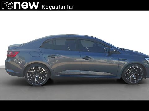 renault, megane, sedan 1.3 tce ıcon, manuel, benzin 2.el otomobil | renew 5