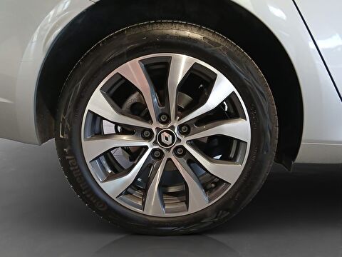 renault, megane, sedan 1.3 tce ıcon edc, otomatik, benzin 2.el otomobil | renew 9