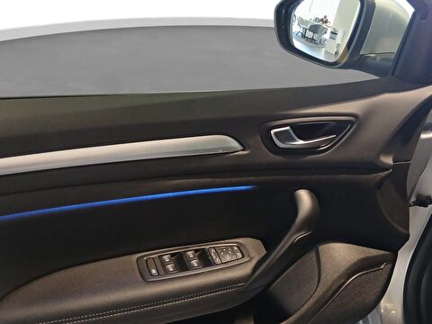 renault, megane, sedan 1.3 tce ıcon edc, otomatik, benzin 2.el otomobil | renew 25