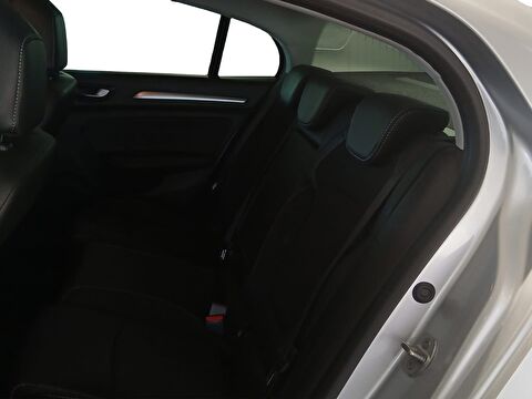 renault, megane, sedan 1.3 tce ıcon edc, otomatik, benzin 2.el otomobil | renew 15