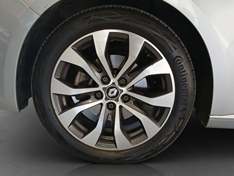 renault, megane, sedan 1.3 tce ıcon edc, otomatik, benzin 2.el otomobil | renew 7