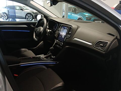 renault, megane, sedan 1.3 tce ıcon edc, otomatik, benzin 2.el otomobil | renew 26