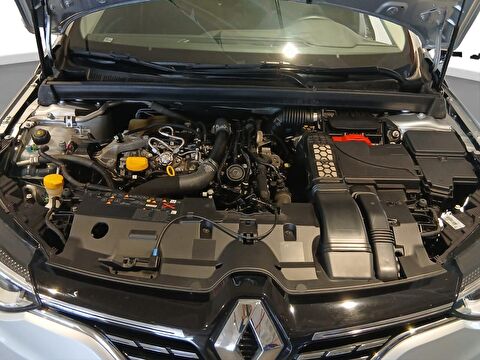 renault, megane, sedan 1.3 tce ıcon edc, otomatik, benzin 2.el otomobil | renew 22