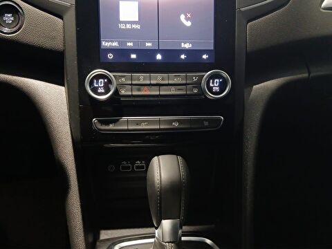 renault, megane, sedan 1.3 tce ıcon edc, otomatik, benzin 2.el otomobil | renew 13
