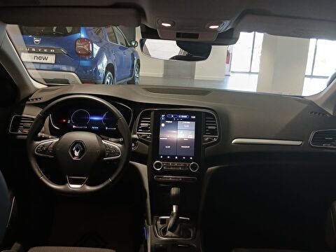 renault, megane, sedan 1.3 tce ıcon edc, otomatik, benzin 2.el otomobil | renew 20