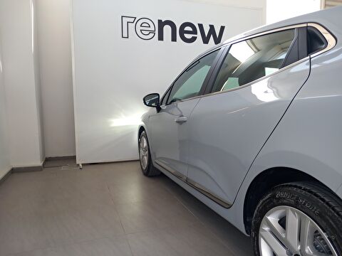 renault, clio, hatchback 1.0 tce evolution x-tronic, otomatik, benzin 2.el otomobil | renew 14