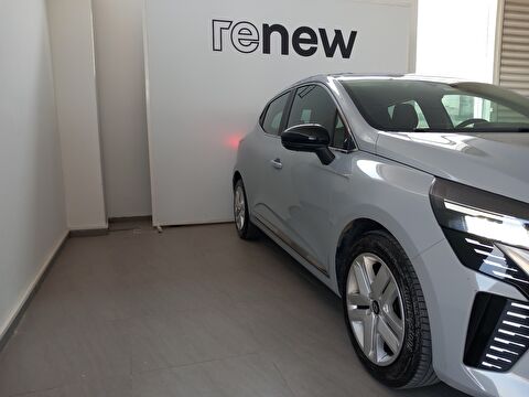 renault, clio, hatchback 1.0 tce evolution x-tronic, otomatik, benzin 2.el otomobil | renew 8