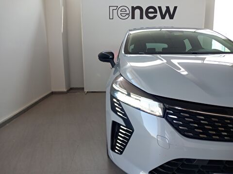 renault, clio, hatchback 1.0 tce evolution x-tronic, otomatik, benzin 2.el otomobil | renew 10