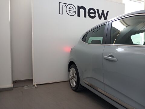 renault, clio, hatchback 1.0 tce evolution x-tronic, otomatik, benzin 2.el otomobil | renew 17