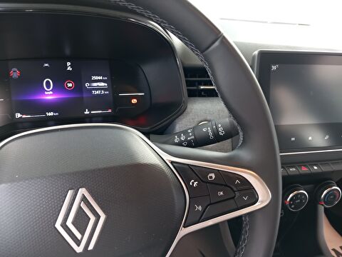 renault, clio, hatchback 1.0 tce evolution x-tronic, otomatik, benzin 2.el otomobil | renew 19