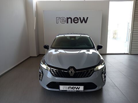 renault, clio, hatchback 1.0 tce evolution x-tronic, otomatik, benzin 2.el otomobil | renew 3