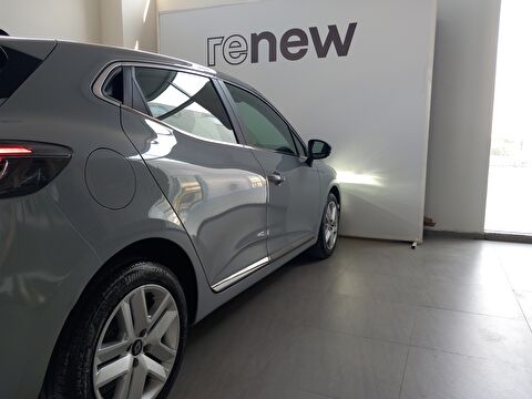 renault, clio, hatchback 1.0 tce evolution x-tronic, otomatik, benzin 2.el otomobil | renew 15