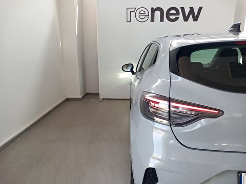renault, clio, hatchback 1.0 tce evolution x-tronic, otomatik, benzin 2.el otomobil | renew 12