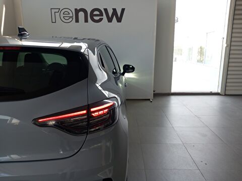 renault, clio, hatchback 1.0 tce evolution x-tronic, otomatik, benzin 2.el otomobil | renew 13