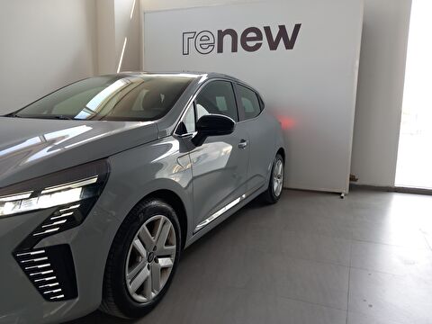 renault, clio, hatchback 1.0 tce evolution x-tronic, otomatik, benzin 2.el otomobil | renew 9