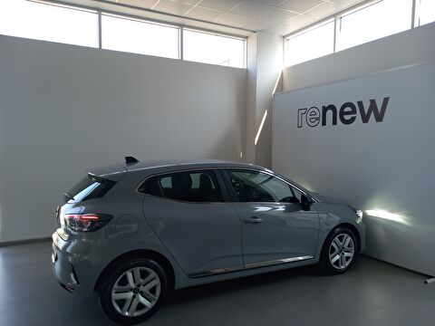 renault, clio, hatchback 1.0 tce evolution x-tronic, otomatik, benzin 2.el otomobil | renew 16