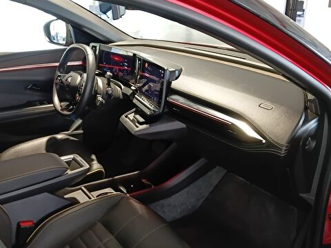 renault, megane e-tech, ıconic ev60, otomatik, elektrik 2.el otomobil | renew 26