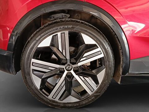 renault, megane e-tech, ıconic ev60, otomatik, elektrik 2.el otomobil | renew 6