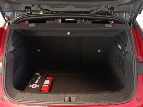 renault, megane e-tech, ıconic ev60, otomatik, elektrik 2.el otomobil | renew 10