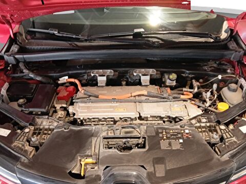 renault, megane e-tech, ıconic ev60, otomatik, elektrik 2.el otomobil | renew 22