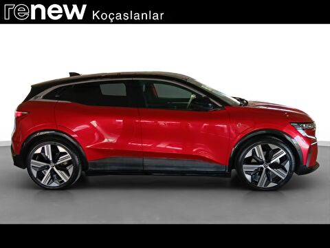 renault, megane e-tech, ıconic ev60, otomatik, elektrik 2.el otomobil | renew 5