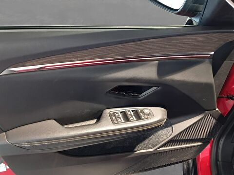 renault, megane e-tech, ıconic ev60, otomatik, elektrik 2.el otomobil | renew 25