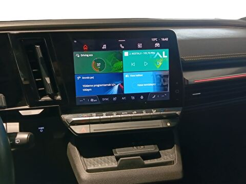 renault, megane e-tech, ıconic ev60, otomatik, elektrik 2.el otomobil | renew 13