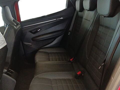 renault, megane e-tech, ıconic ev60, otomatik, elektrik 2.el otomobil | renew 15