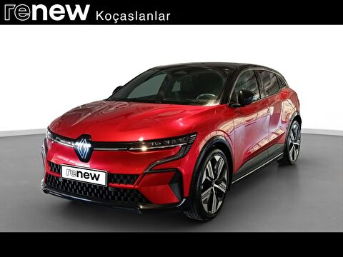 Iconic EV60, 2. el otomobil | renew