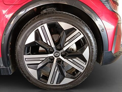 renault, megane e-tech, ıconic ev60, otomatik, elektrik 2.el otomobil | renew 9