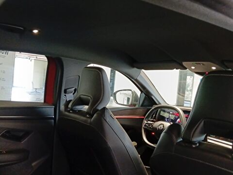 renault, megane e-tech, ıconic ev60, otomatik, elektrik 2.el otomobil | renew 21