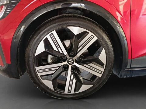 renault, megane e-tech, ıconic ev60, otomatik, elektrik 2.el otomobil | renew 8