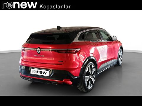 renault, megane e-tech, ıconic ev60, otomatik, elektrik 2.el otomobil | renew 3