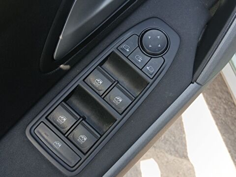 renault, duster, 1.6 e-tech techno (full hybrid), otomatik, benzin 2.el otomobil | renew 25