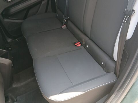 renault, duster, 1.6 e-tech techno (full hybrid), otomatik, benzin 2.el otomobil | renew 14