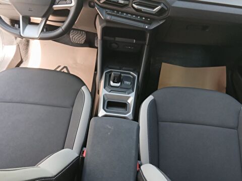 renault, duster, 1.6 e-tech techno (full hybrid), otomatik, benzin 2.el otomobil | renew 20