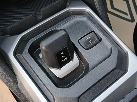 renault, duster, 1.6 e-tech techno (full hybrid), otomatik, benzin 2.el otomobil | renew 18